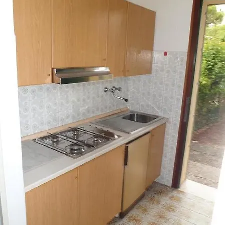 Villa- Genny 2 Lignano Sabbiadoro
