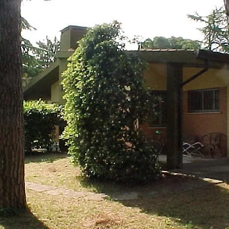 Villa- Genny 2 *