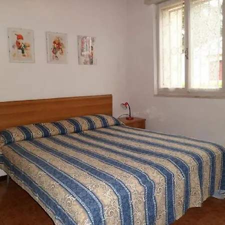 Villa- Genny 2 * Lignano Sabbiadoro